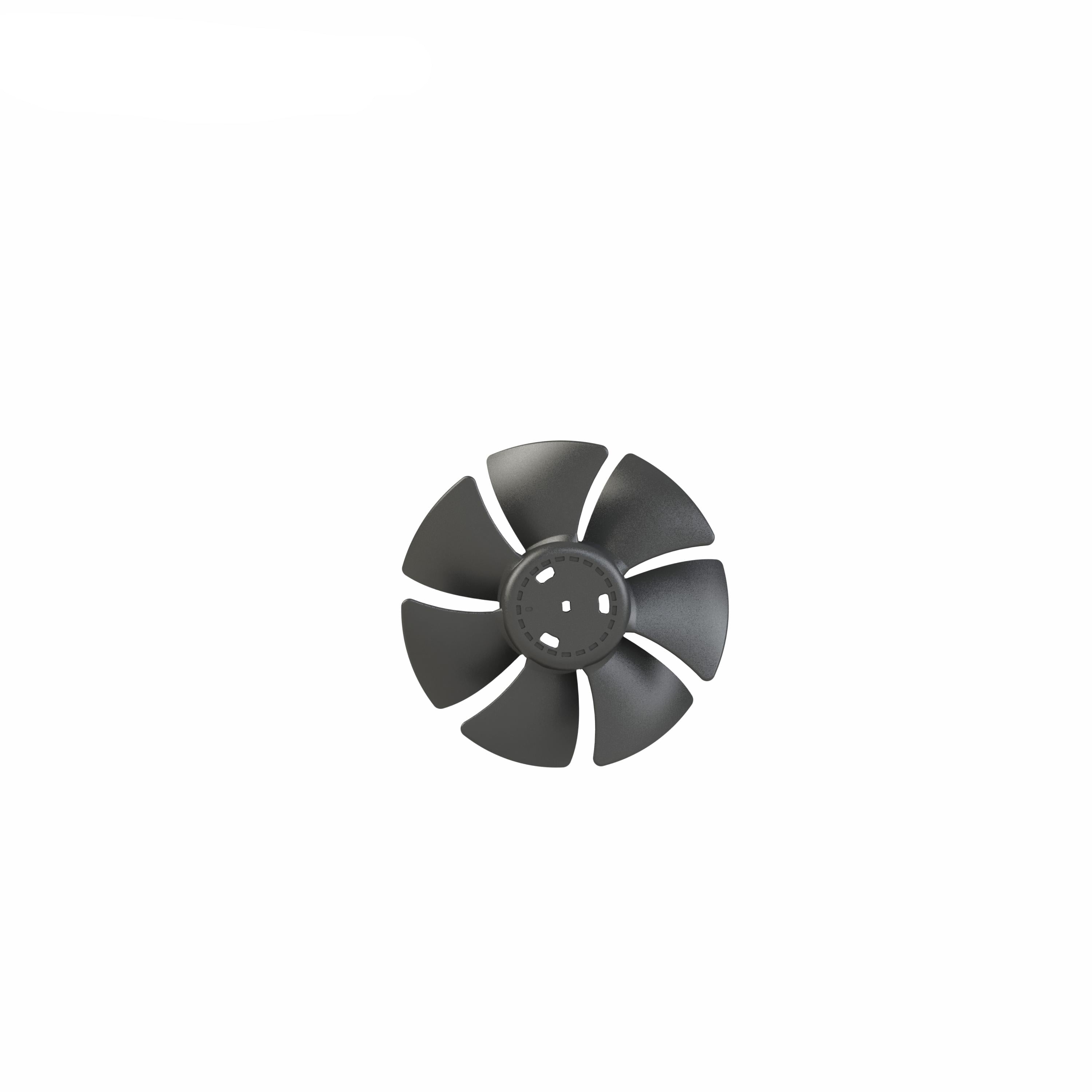 XAG Fog Cannon Impeller Blade