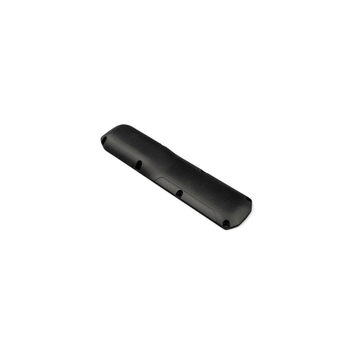 Hook servo side cover