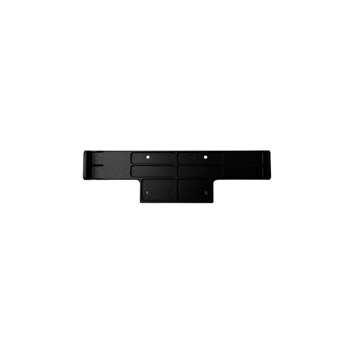 Tail Frame Beam