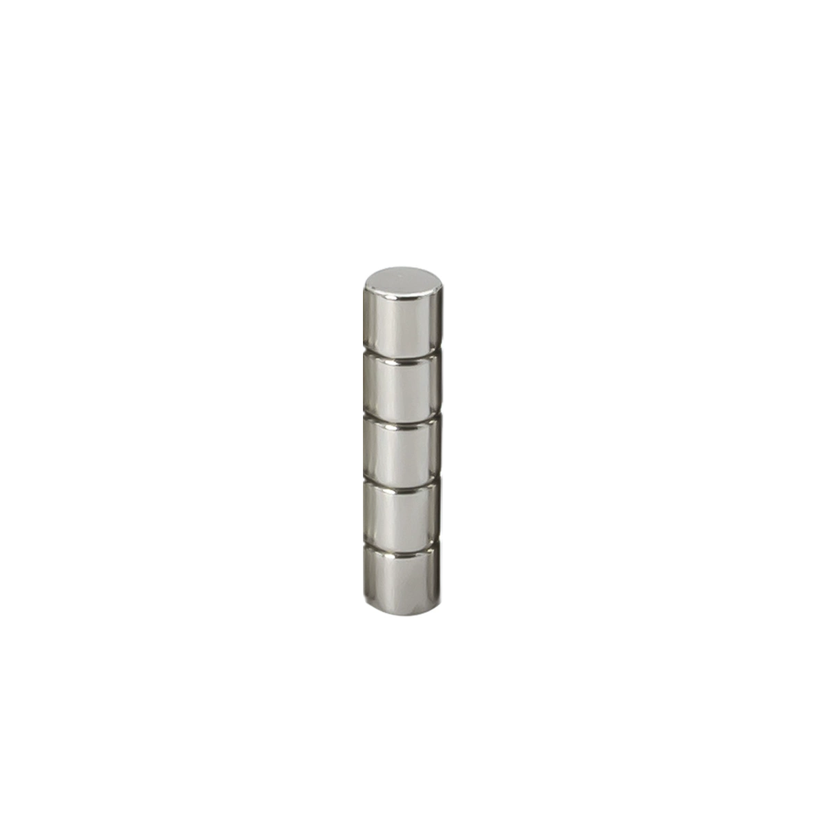 Magnetic Steel
