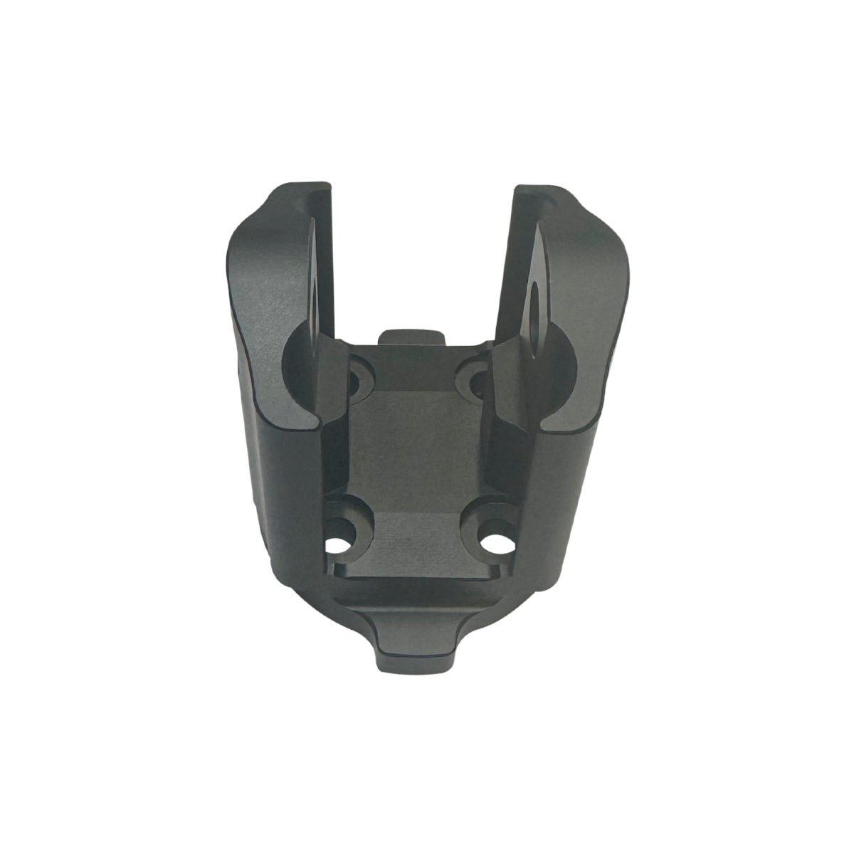 55" Foldable Propeller Clamp Bracket