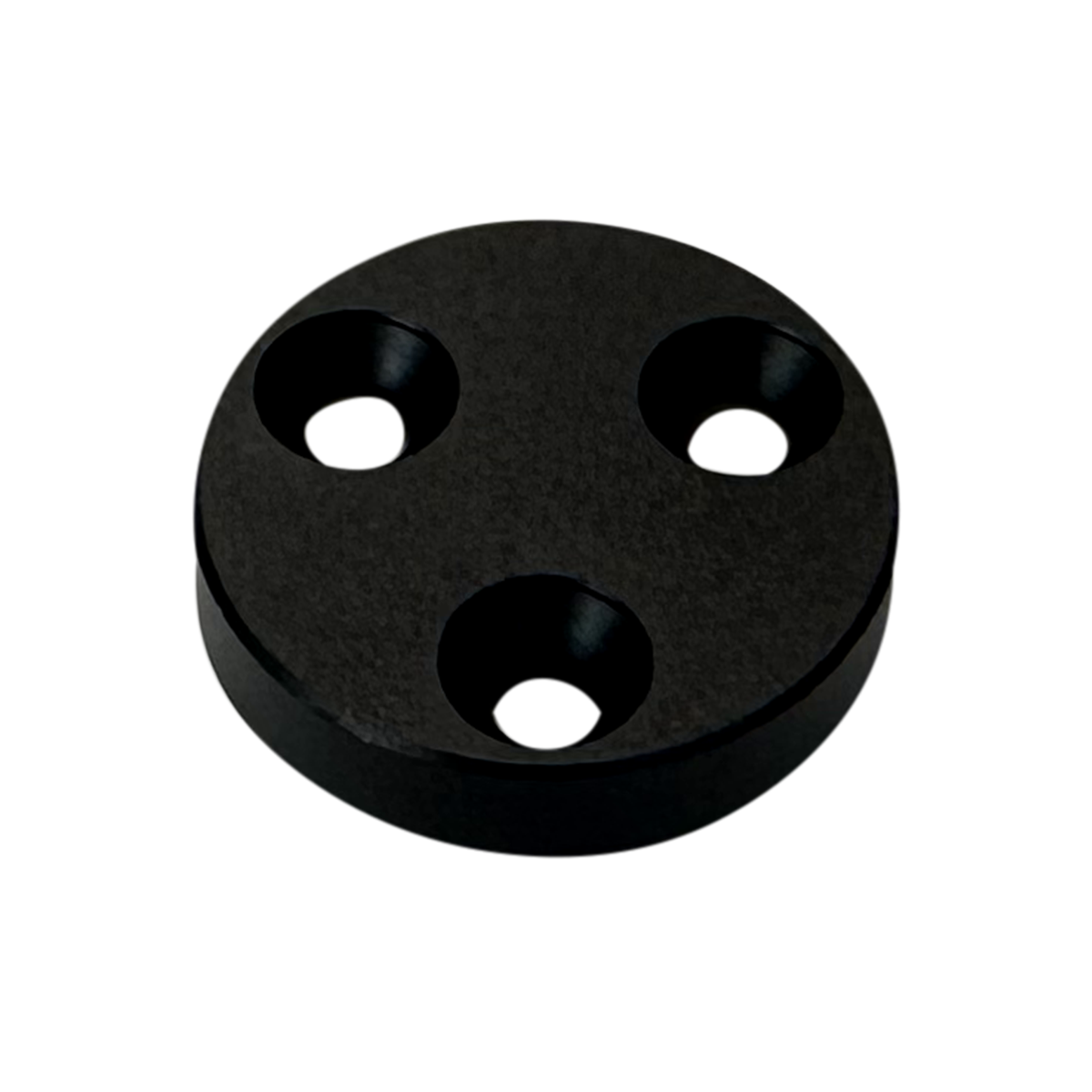 Motor Anti-Loosening Cover