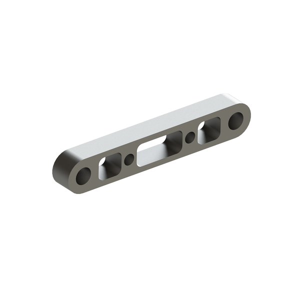 Threaded lining of motor base