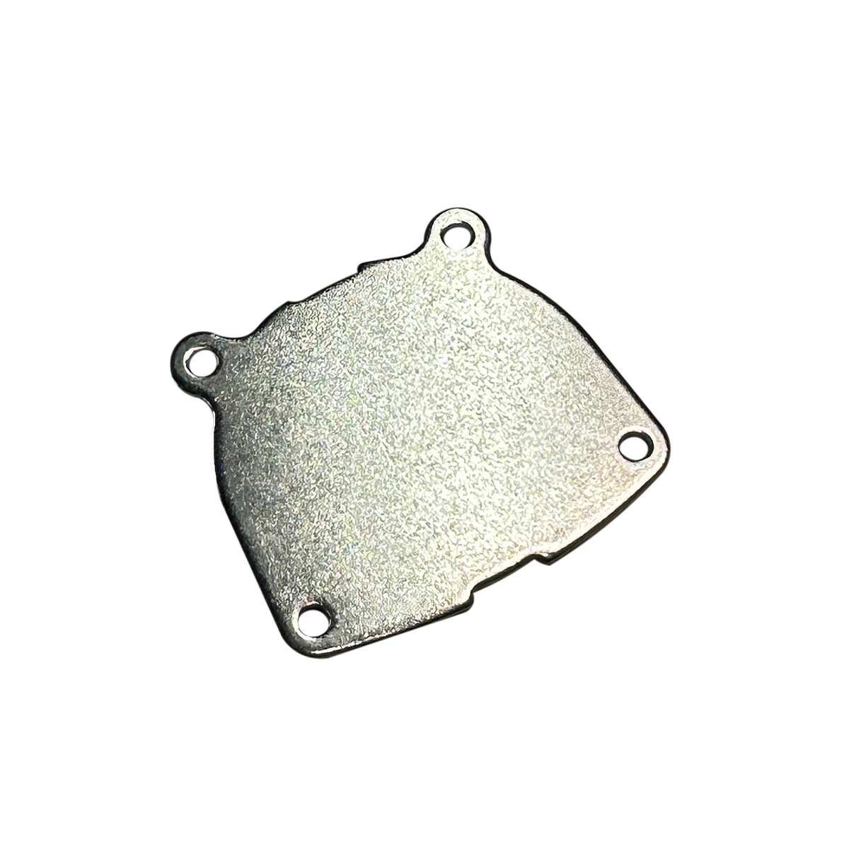 Flexible Impeller Pump Cover