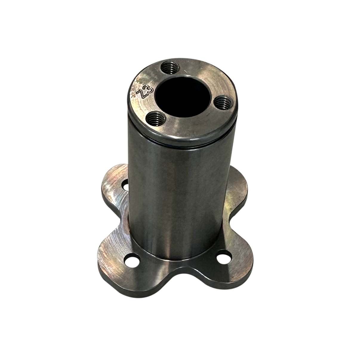 Motor shaft