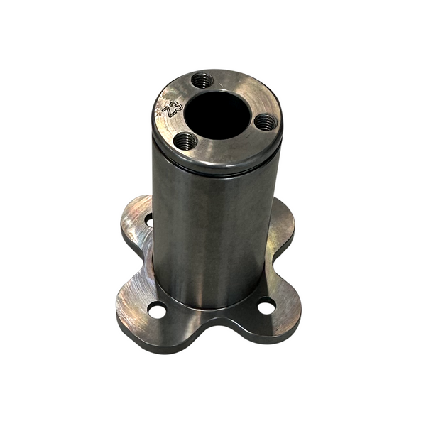 Motor shaft