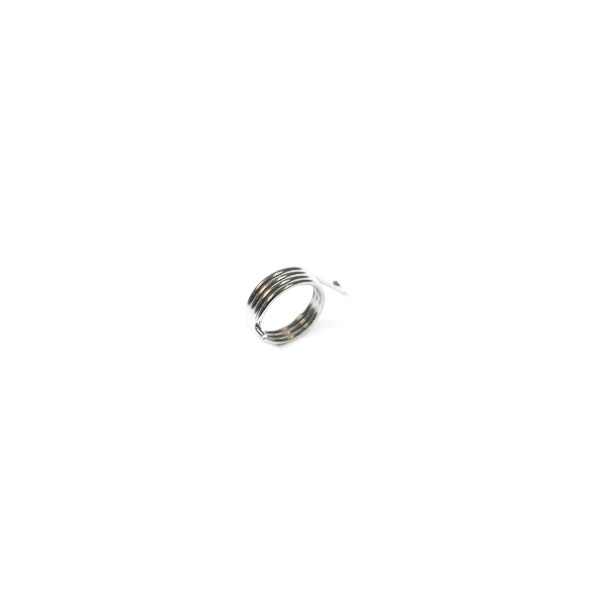 Torsion spring