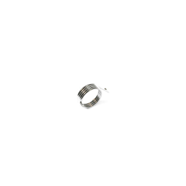 Torsion spring