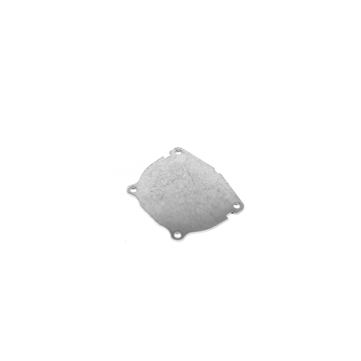 Flexible Impeller Pump Cover