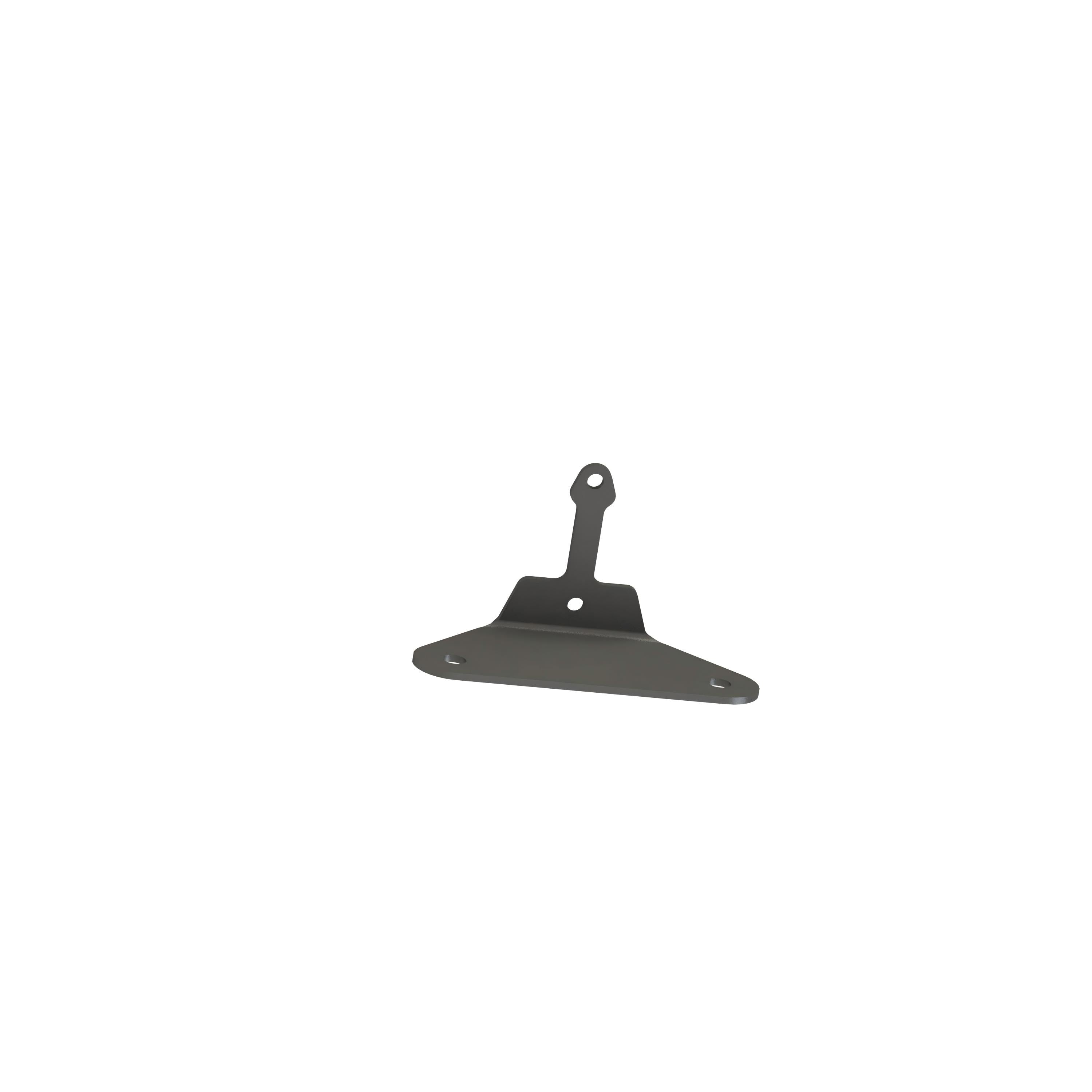 XAG Searchlight Mounting Bracket