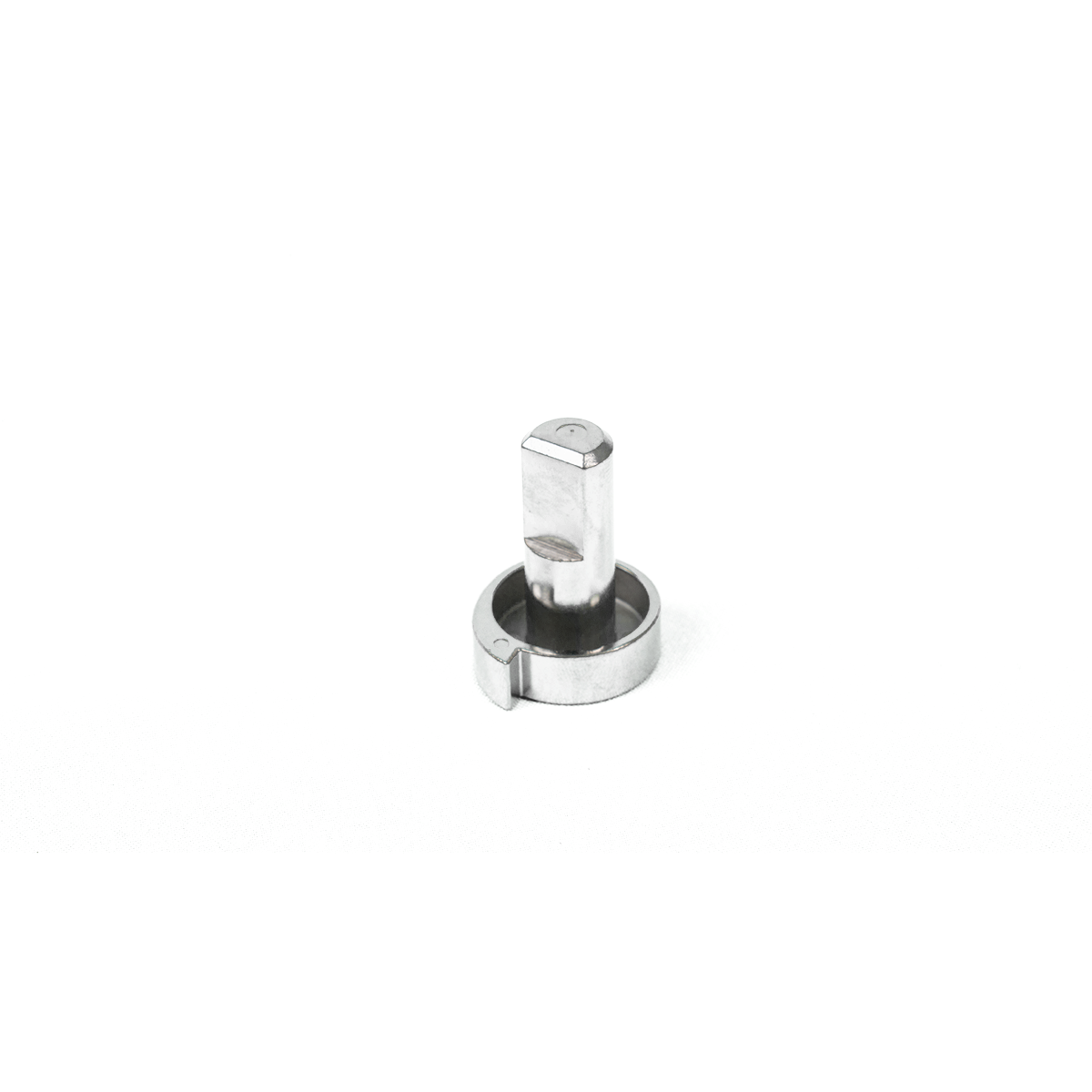 Ratchet shaft