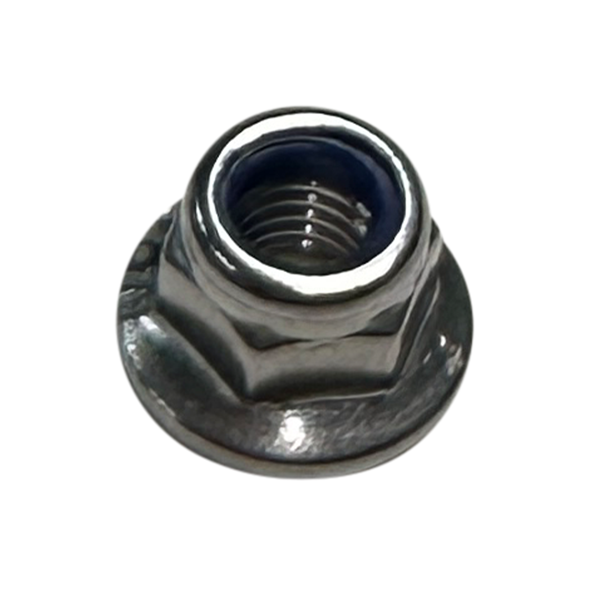 Flange Anti-loosening Nut