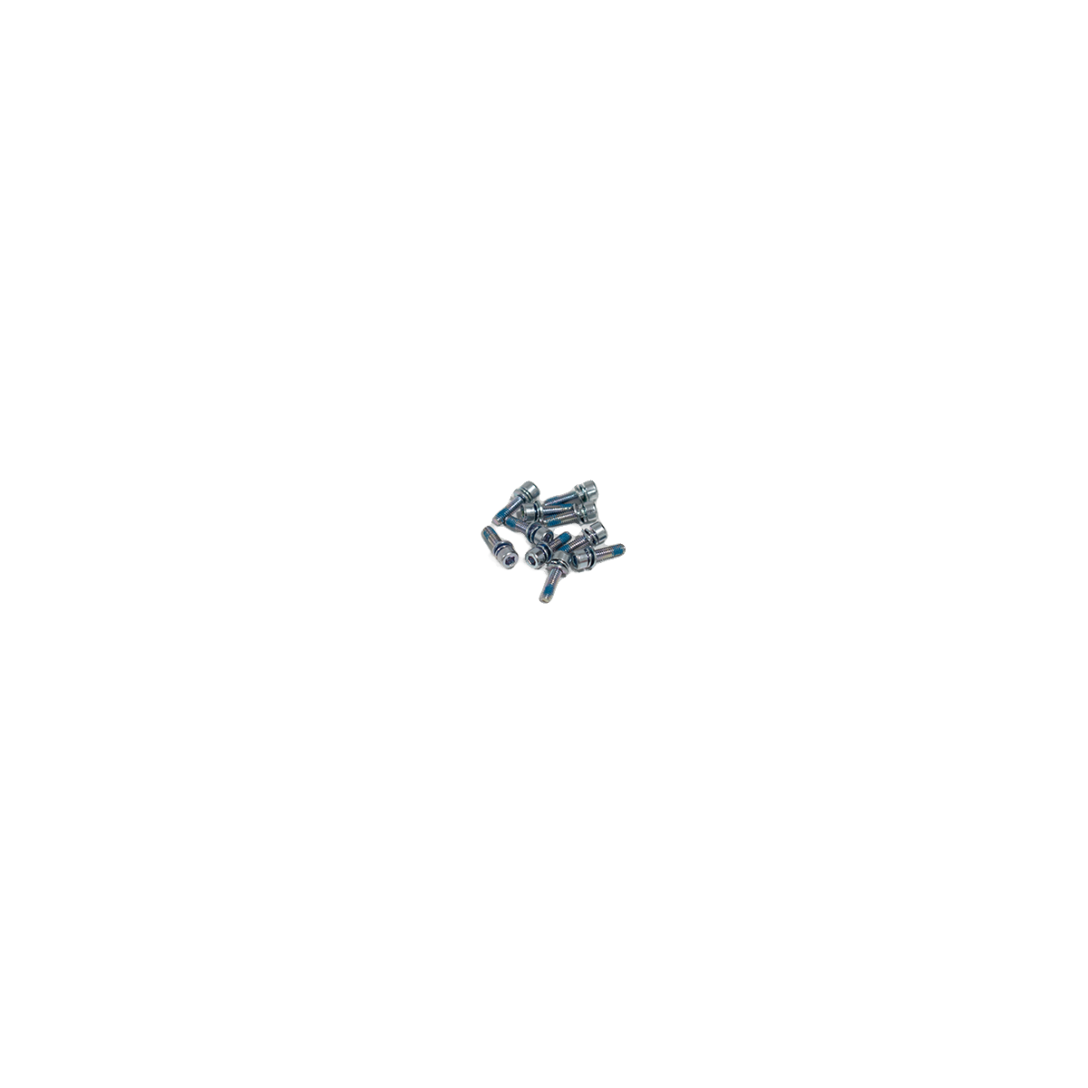 M2.5*10*4.5 Screw Kit