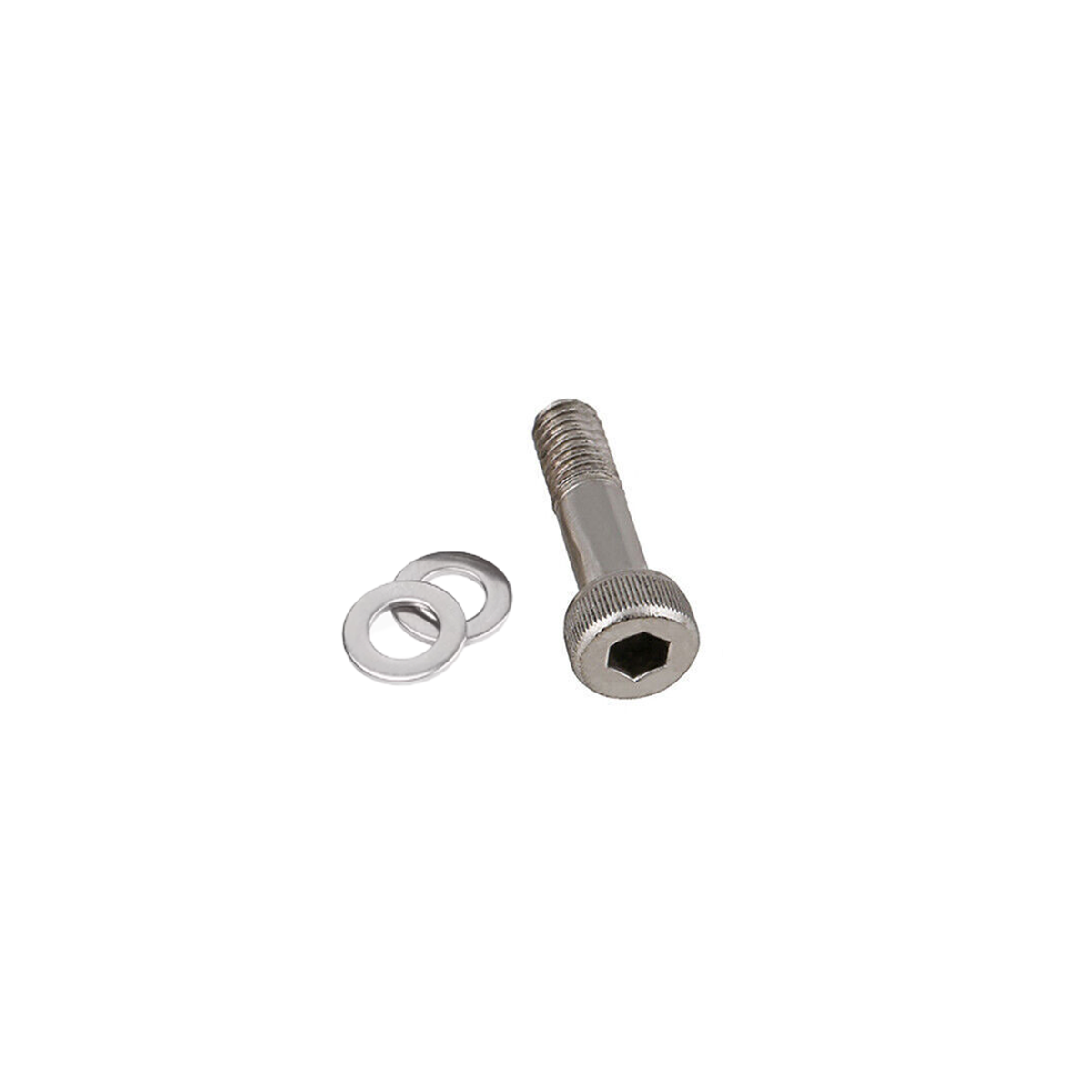 Hex Socket Head Cap Screw Kit (Partially Threaded)