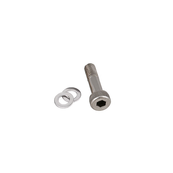 Hex Socket Head Cap Screw Kit (Partially Threaded)