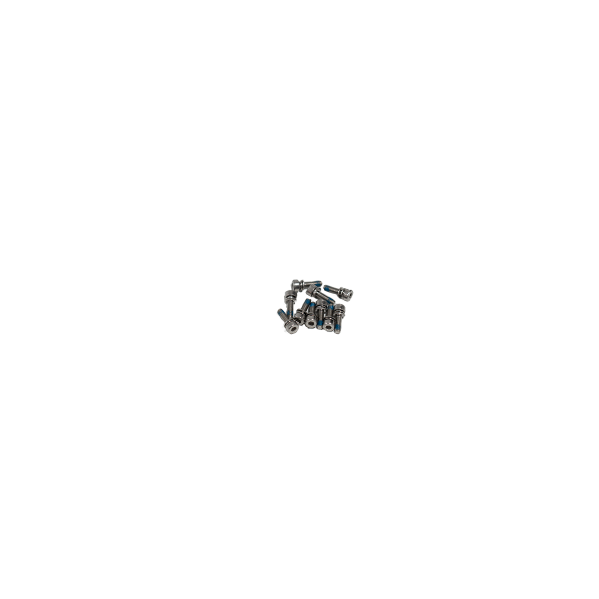 M2.5x10 Hexagon Socket Head Cap Screw