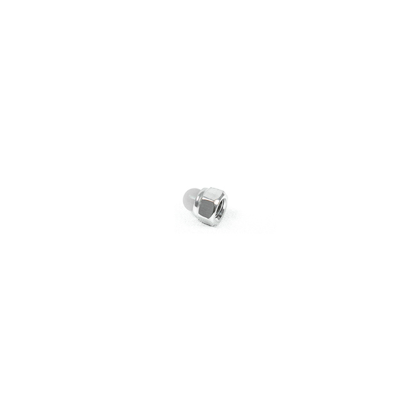 Non-metallic Embedded Hexagonal Cap Nut