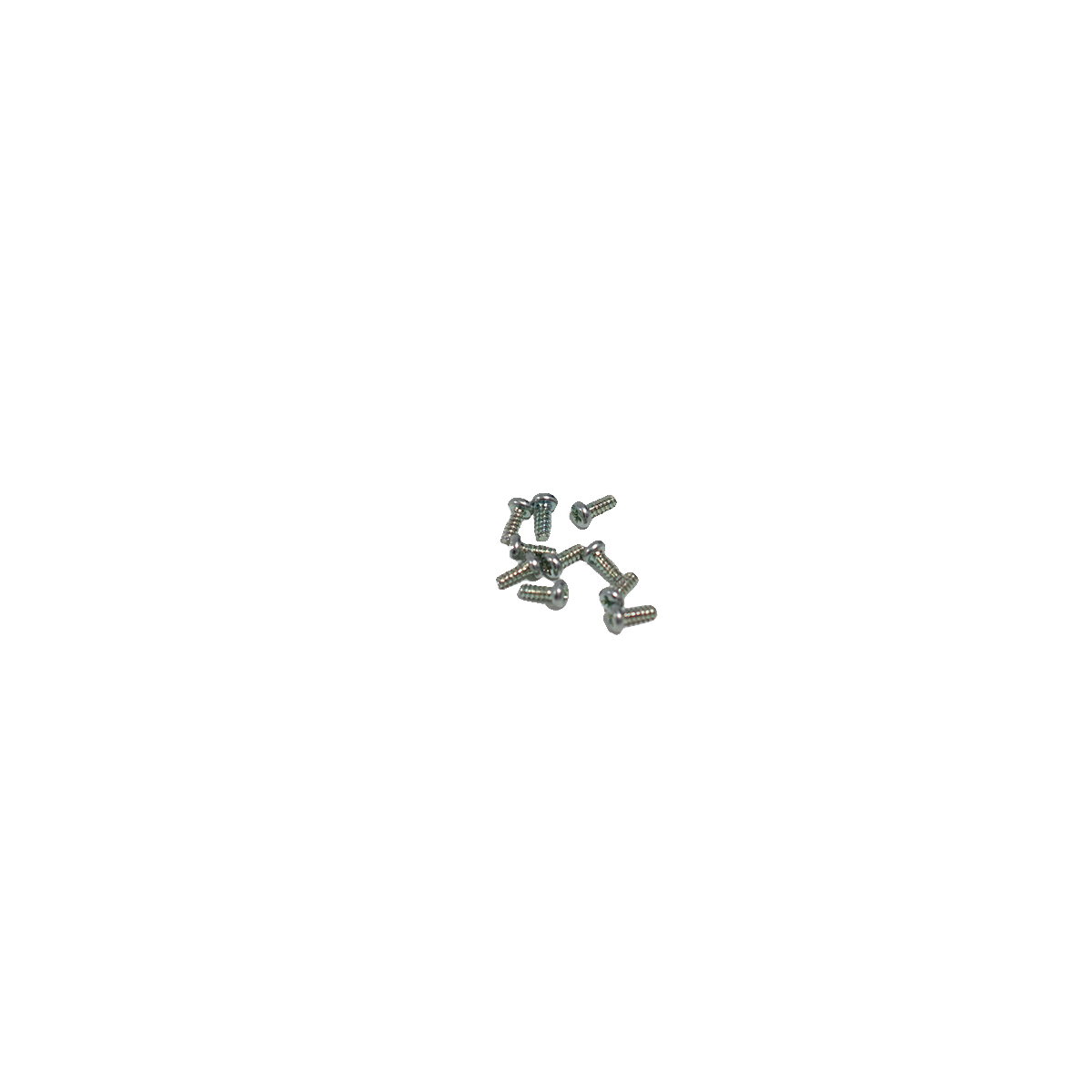 ST1.7 * 4 self tapping screw