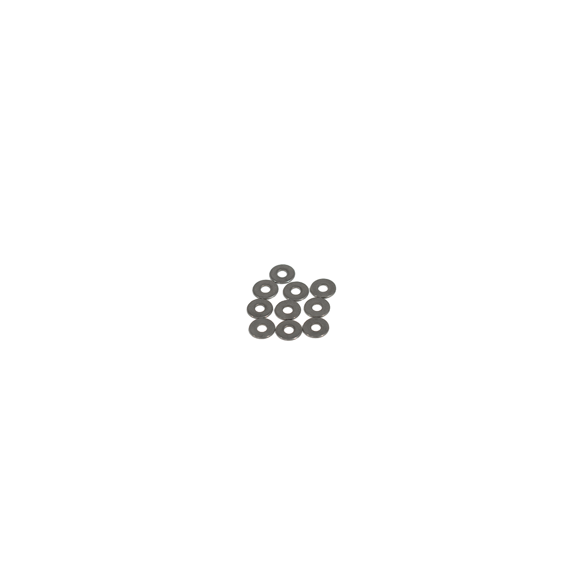 11mm * 4.2mm * 1mm gasket