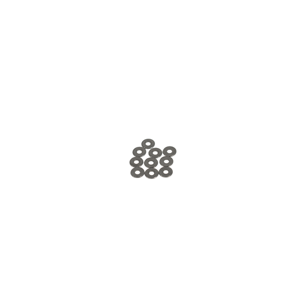 11mm * 4.2mm * 1mm gasket
