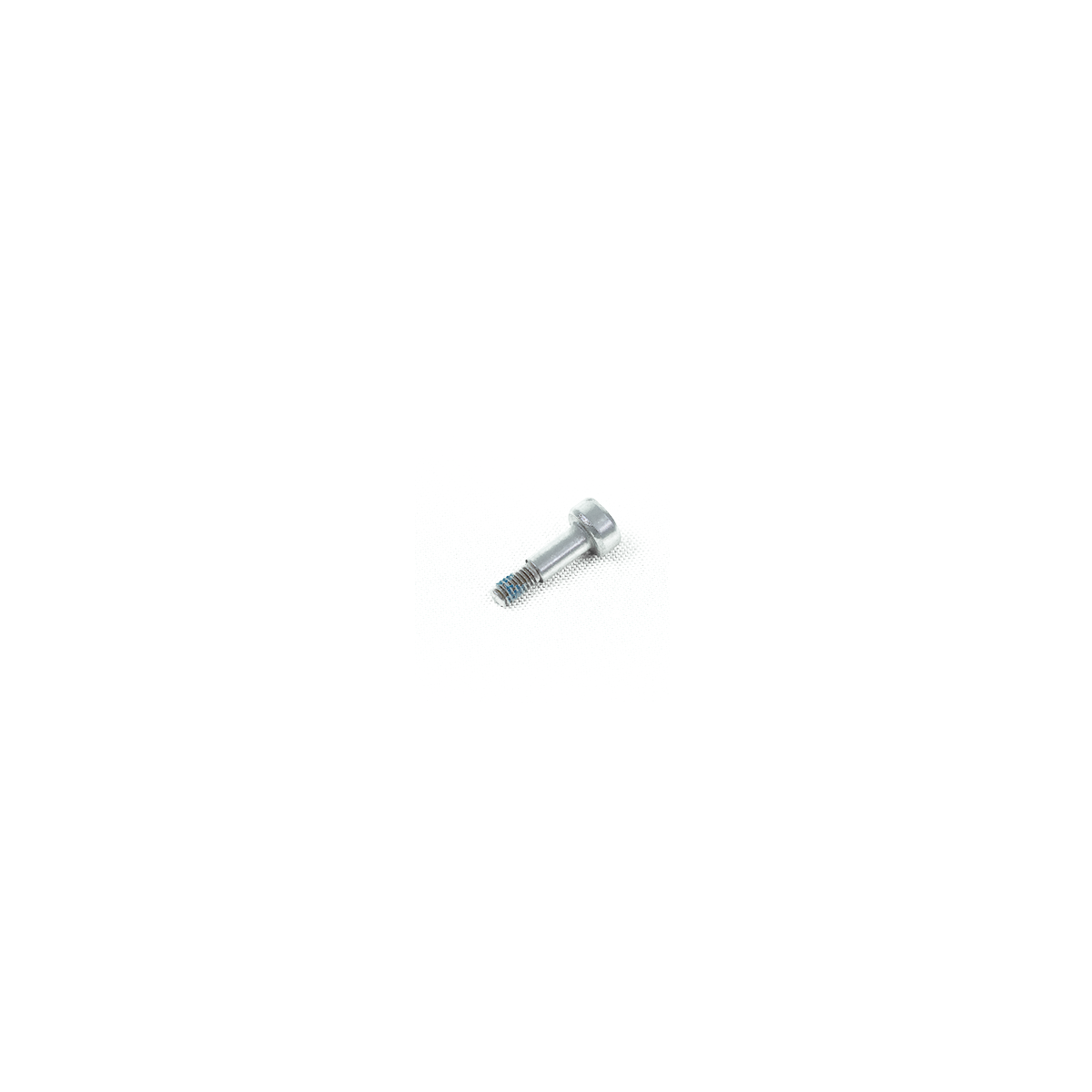 Hexagon Socket Head Shaft Section 3*6 Nylon Insert Screw