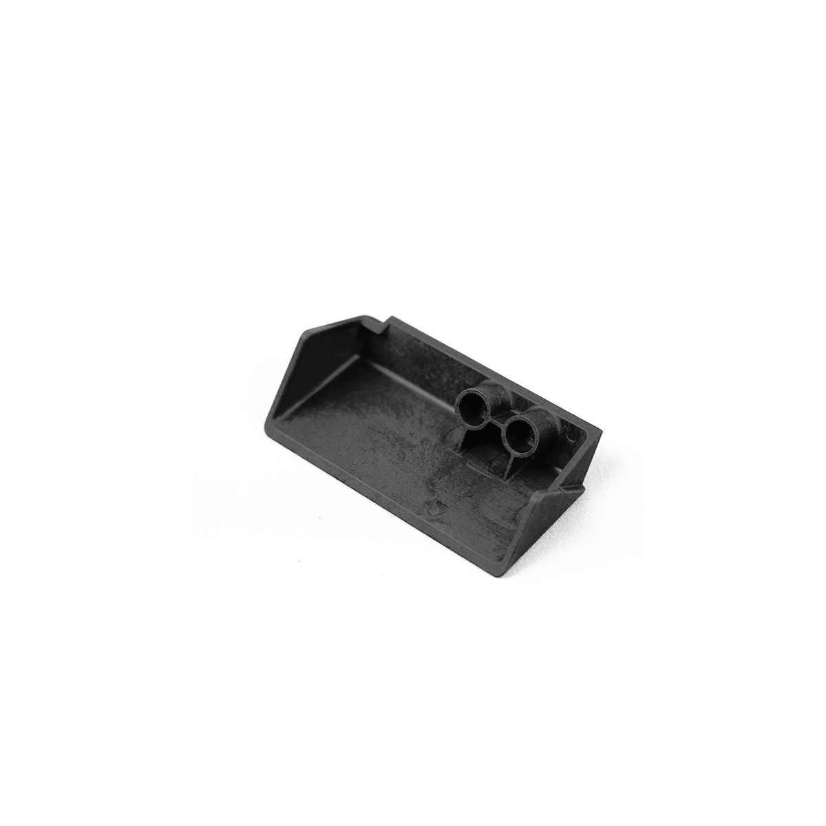 Spreader Baffle - Left