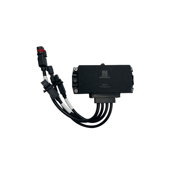 Spraying System Cable Hub