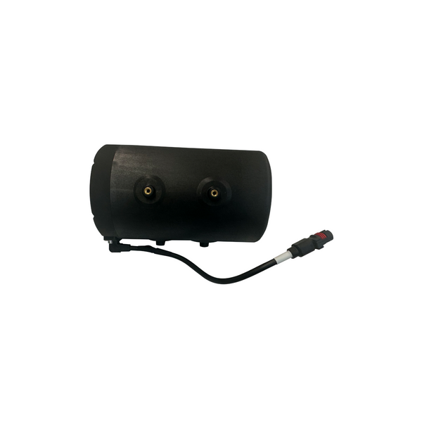 4D Imaging Radar (Dynamic Radar)(Chinese Version)