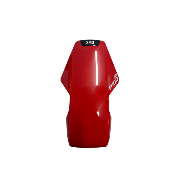 Front Hood (International Version)
