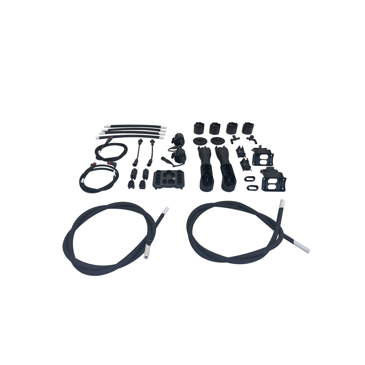 XAG P100 Pro Nozzle Upgrade Kit