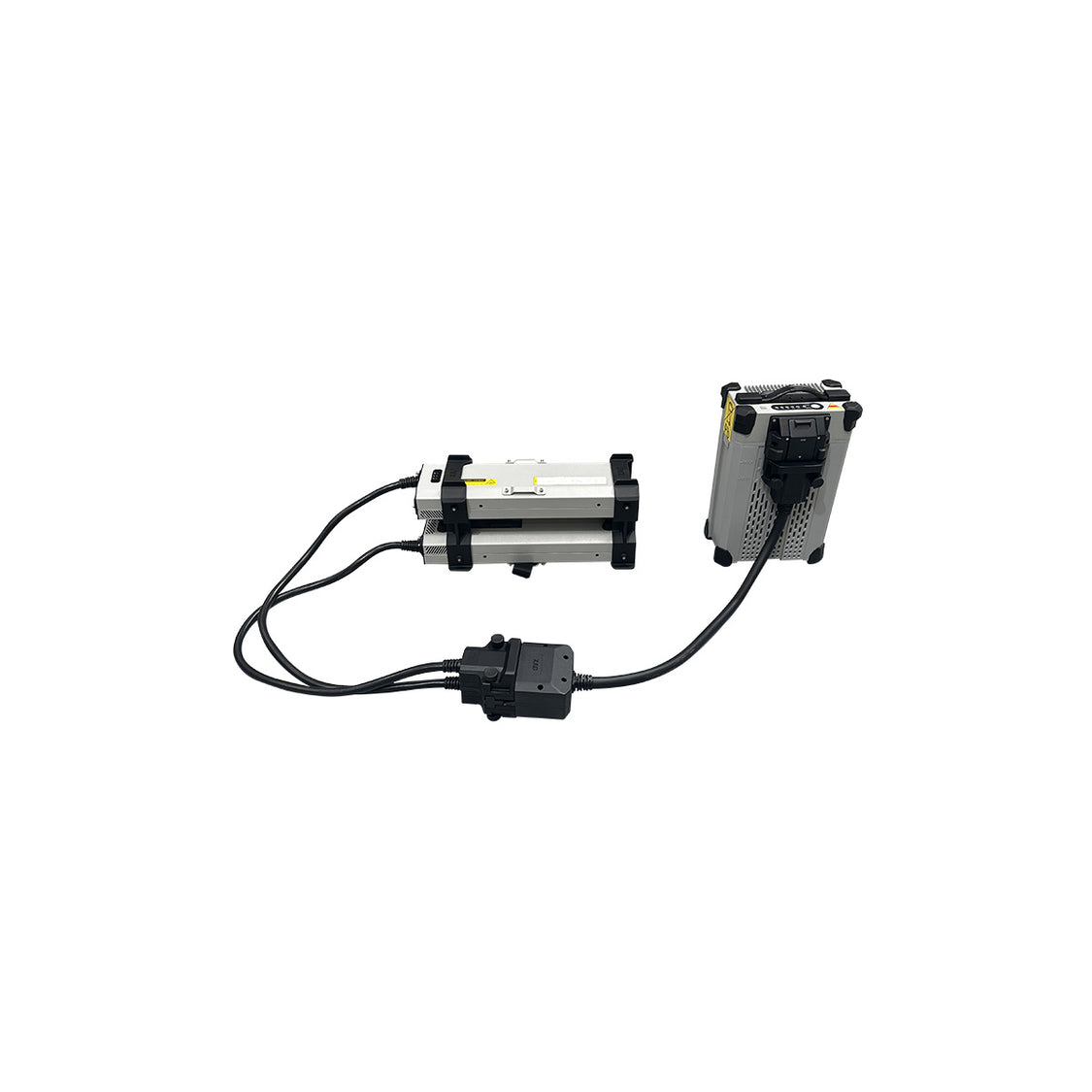 XAG 6kW Parallel Charging Kit