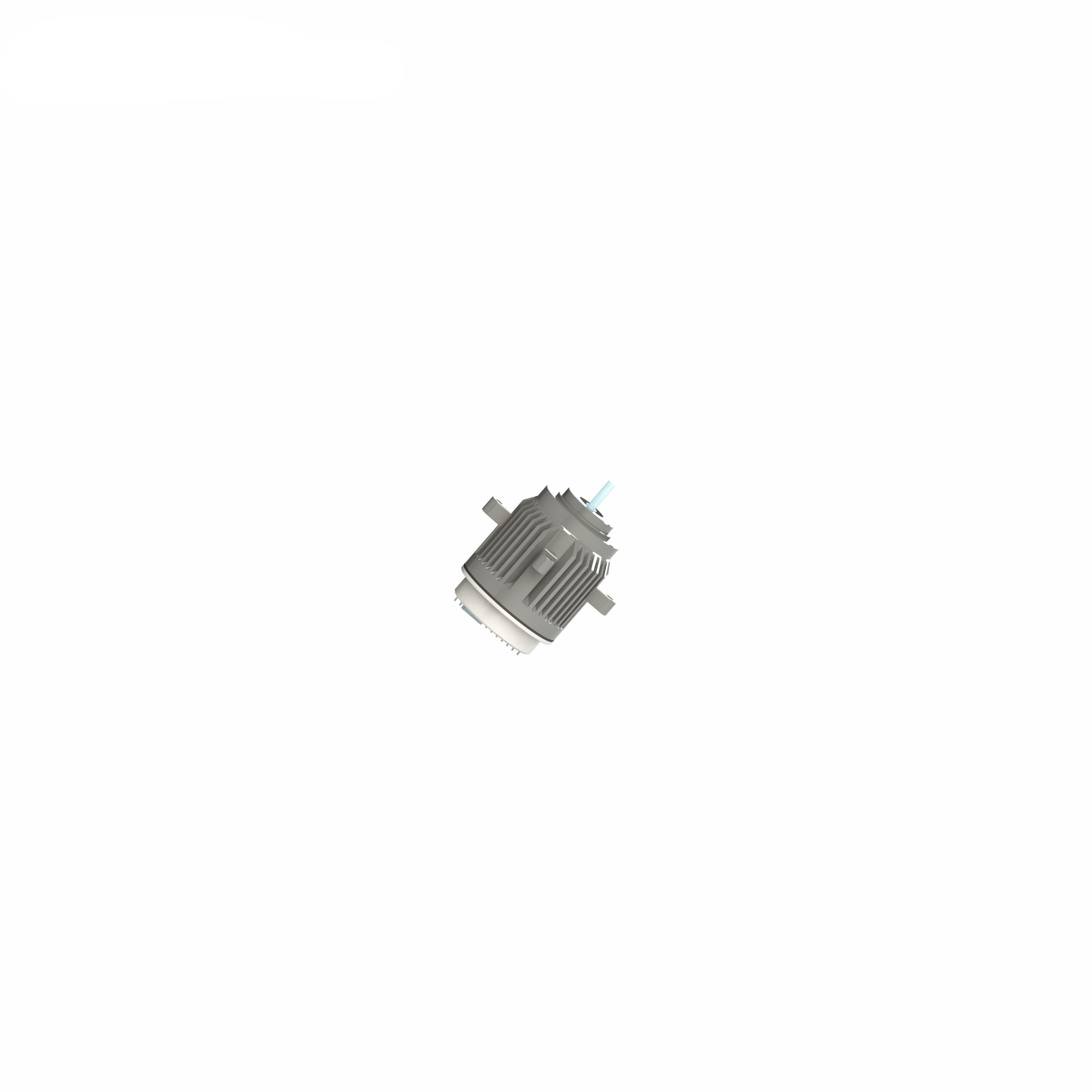 XAG Fog Cannon Blower Motor