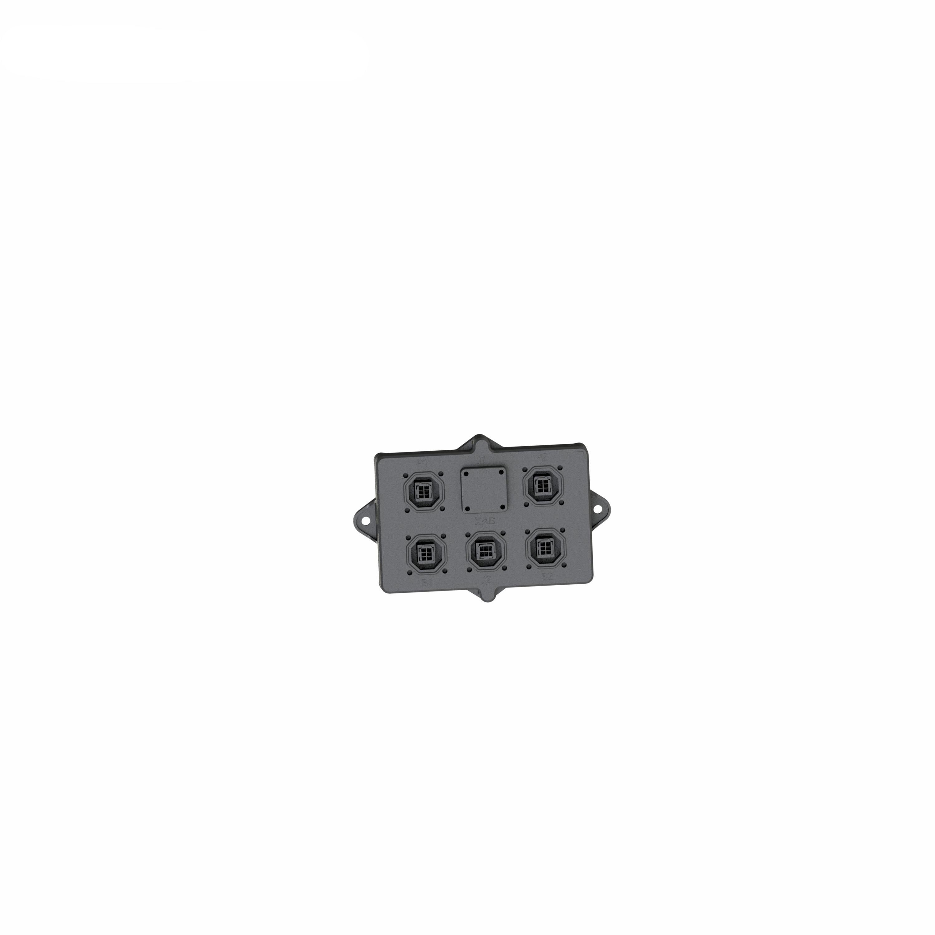 XAG Spray Cable Junction Box