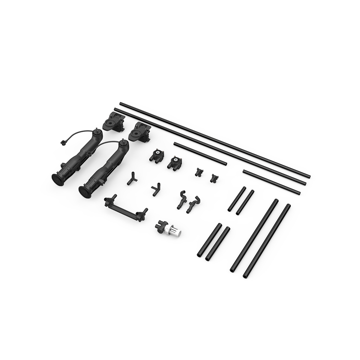 XAG 4-Nozzle Upgrade Kit (INTL)