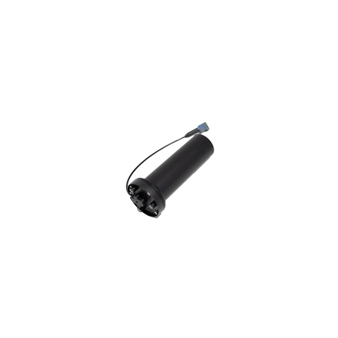 Omnidirectional antenna-Right
