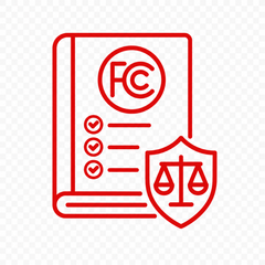 FCC Rules and Regulations  