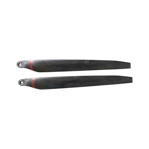 56" CW propeller blades