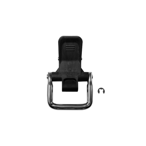 Application System Releasable Hook