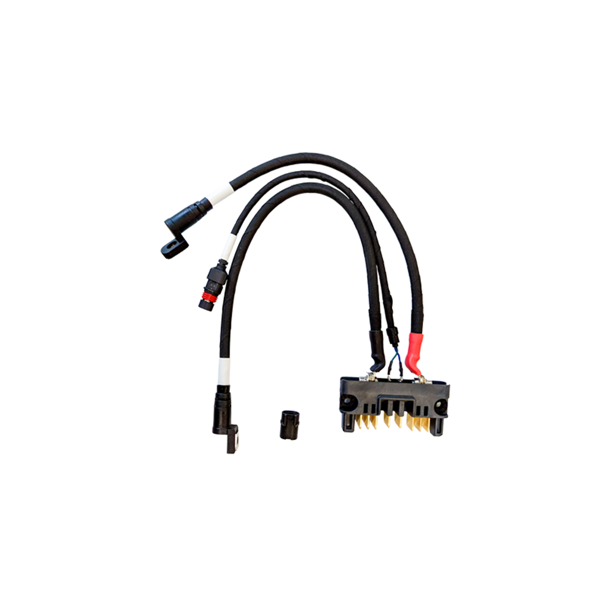 Battery Socket