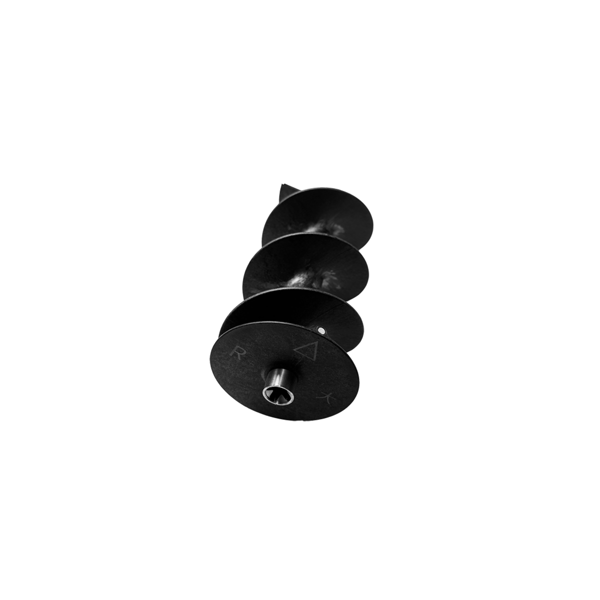 Spiral Feeder (Large, right)