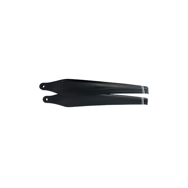 55" Foldable Propeller Blades Kit (CW)