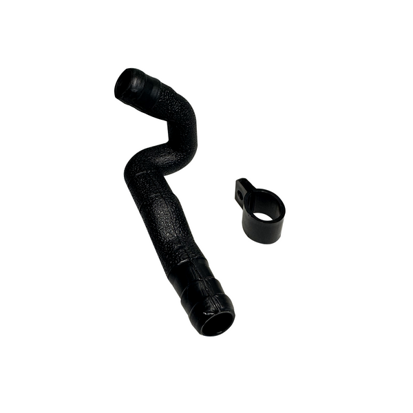 Tube adapter - right