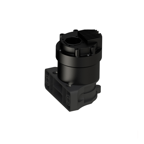 Flexible Impeller Pump Motor
