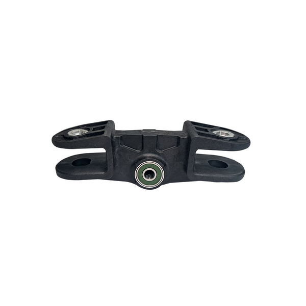 Propeller clamp