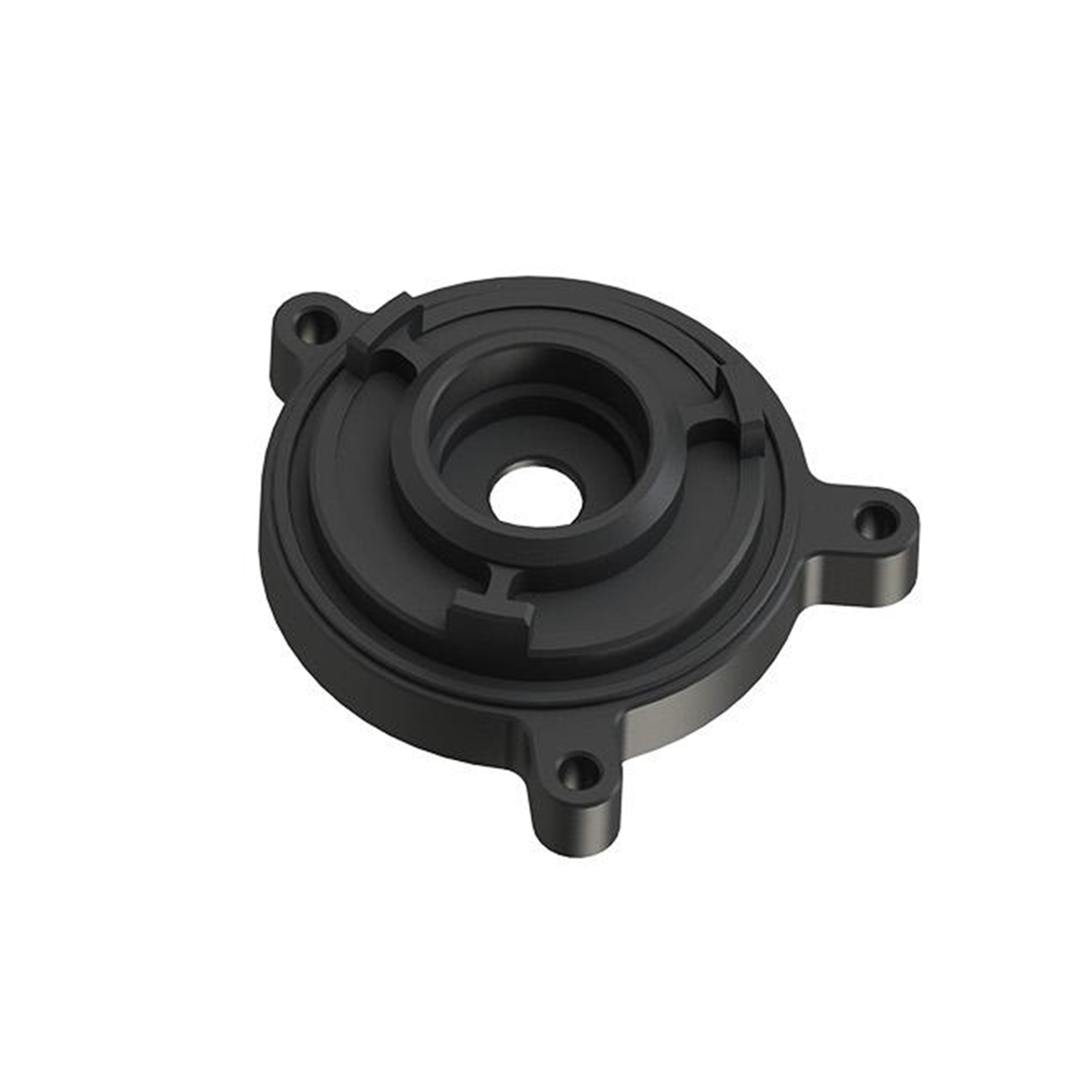 Impeller Pump Mounting Bracket