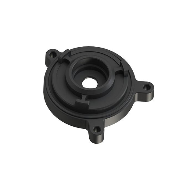 Impeller Pump Mounting Bracket