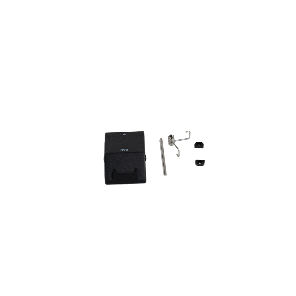 Battery Clip Kit