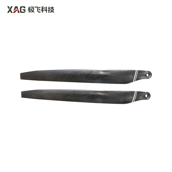 56" CCW propeller blades