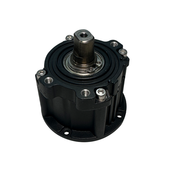 Screw Feeder Motor Gearbox Assembly