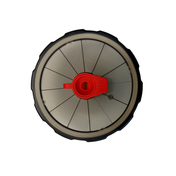 Liquid Tank Lid Assembly- Duckbill Valve